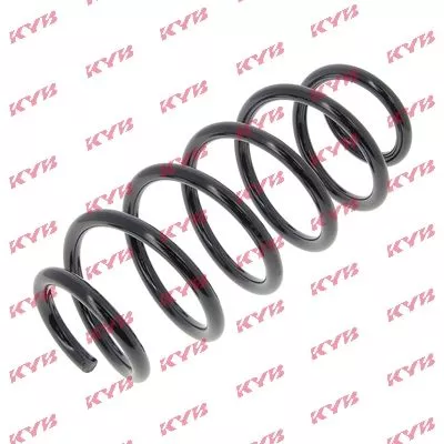 KYB Suspension Spring (RA6261)