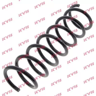 KYB Suspension Spring (RA6411)