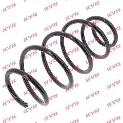 KYB Suspension Spring (RH2542)