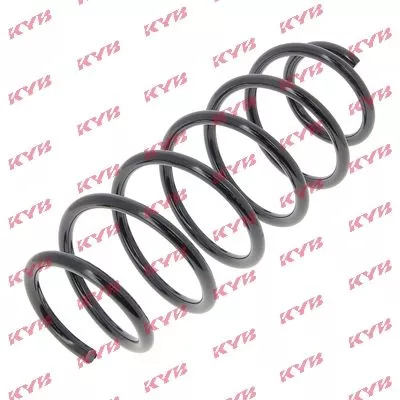 KYB Suspension Spring (RH2727)