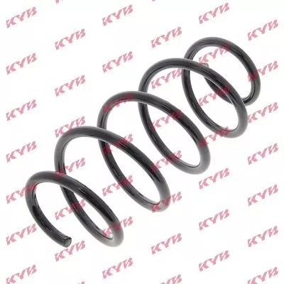 KYB Suspension Spring (RH3351)
