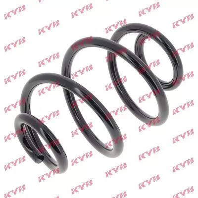 KYB Suspension Spring (RH6396)