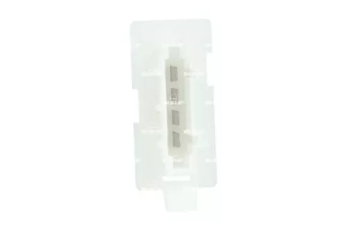 NRF Resistor, interior blower (342009)