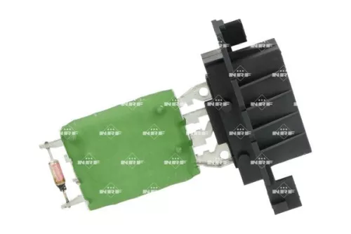 NRF Resistor, interior blower (342041)
