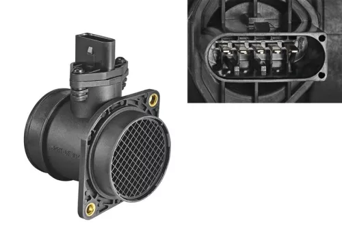 Mass Air Flow Sensor
