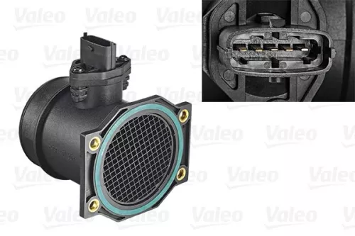 Mass Air Flow Sensor