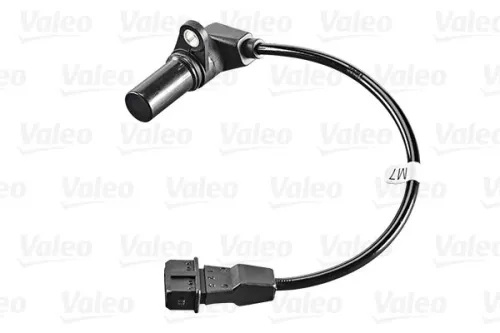 VALEO Sensor, crankshaft pulse (254106)