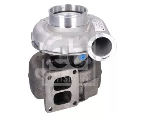 FEBI BILSTEIN Charger, charging (supercharged/turbocharged) (189850)