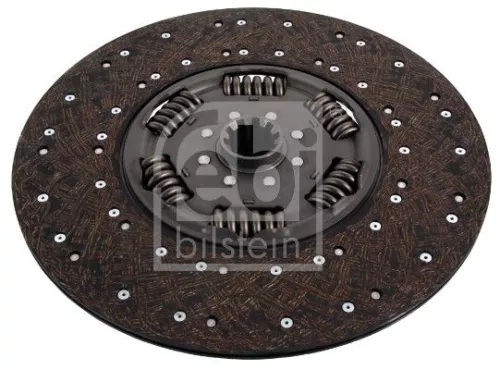 FEBI BILSTEIN Clutch Disc (105052)
