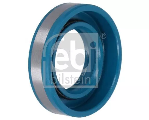 FEBI BILSTEIN Gasket Set, hydraulic pump (08711)