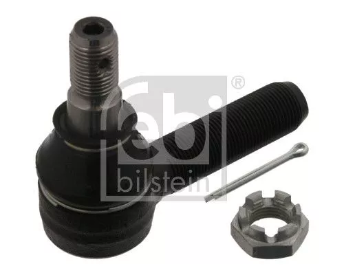 Tie Rod End
