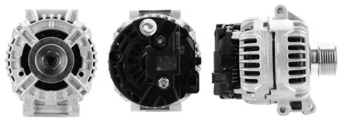 ELSTOCK Alternator (28-3660)
