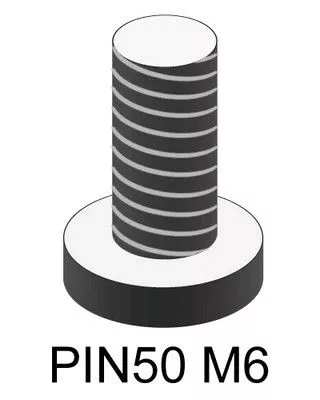 ELSTOCK Starter (25-4469)