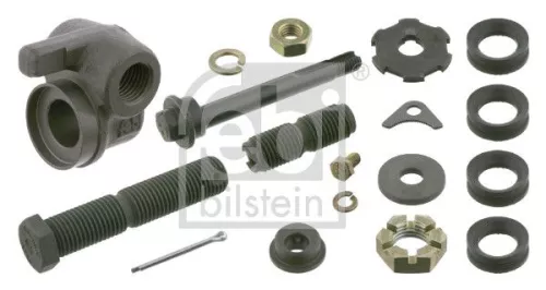Mounting and Bolting Kit, control/trailing arm