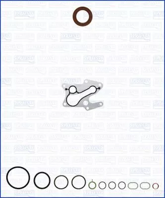 Gasket Kit, crankcase