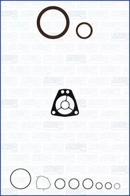 Gasket Kit, crankcase