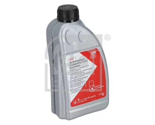 Automatic Transmission Fluid