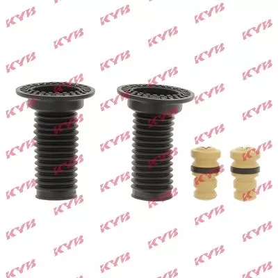 Dust Cover Kit, shock absorber