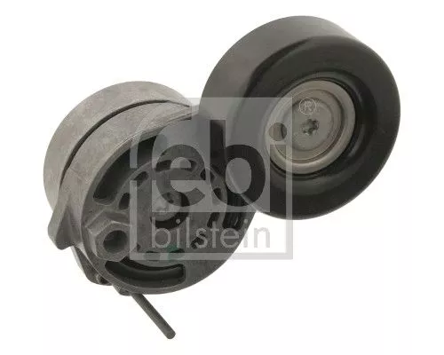 Belt Tensioner, V-ribbed belt