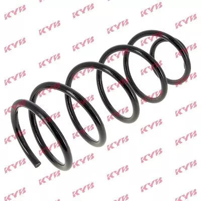 KYB Suspension Spring (RA3421)