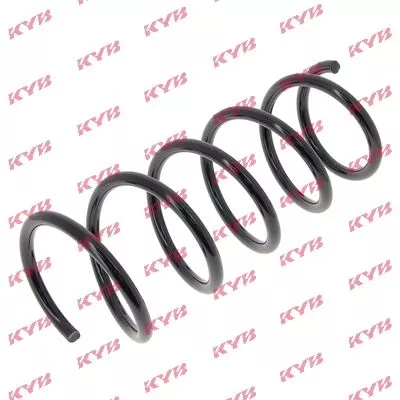 KYB Suspension Spring (RA6190)