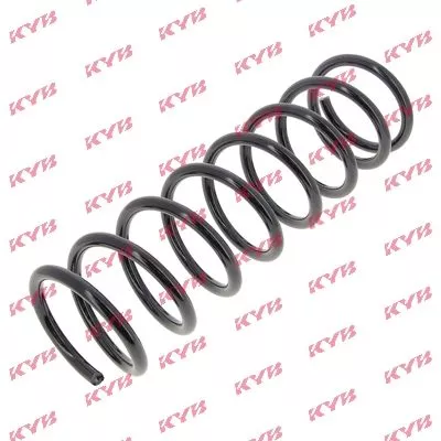 KYB Suspension Spring (RA6479)