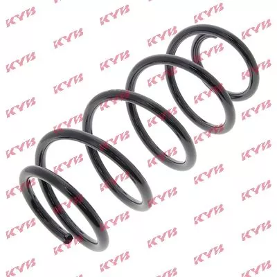 KYB Suspension Spring (RH2665)