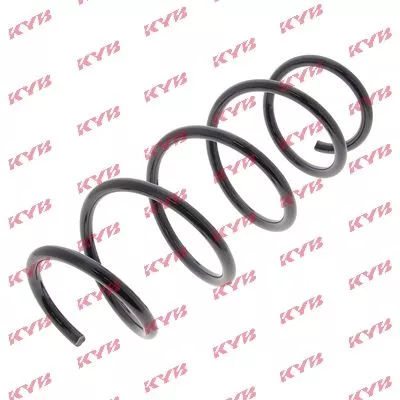 KYB Suspension Spring (RH2711)