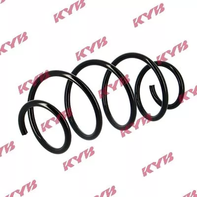KYB Suspension Spring (RA4045)