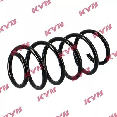 KYB Suspension Spring (RA4056)