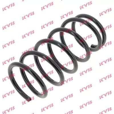 KYB Suspension Spring (RH6066)