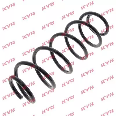 KYB Suspension Spring (RH6612)
