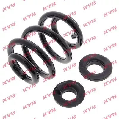 KYB Suspension Spring (RX5558)