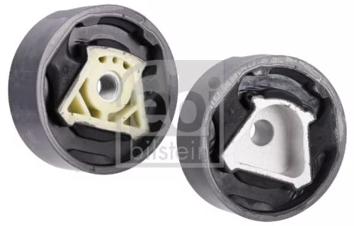 FEBI BILSTEIN Holder, engine mounting system (195126)