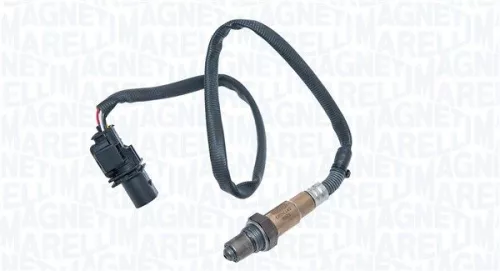 Oxygen Sensor