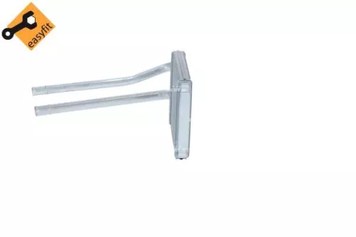 NRF Heat Exchanger, interior heating (54329)