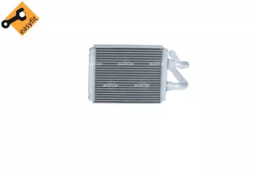 NRF Heat Exchanger, interior heating (54329)