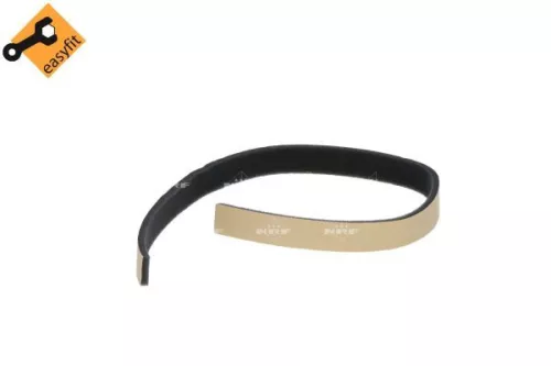 NRF Heat Exchanger, interior heating (54329)