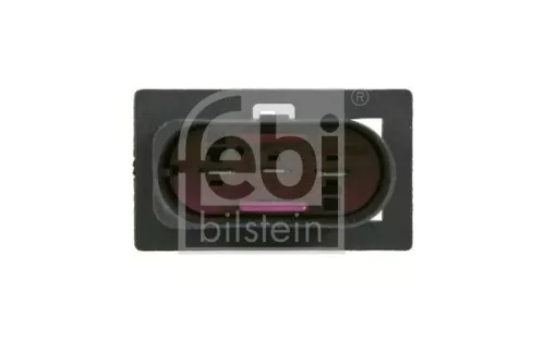 FEBI BILSTEIN Fan, engine cooling (14748)
