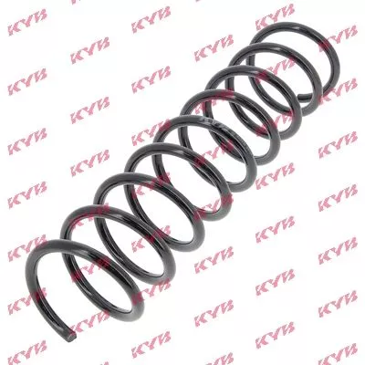 KYB Suspension Spring (RA3936)