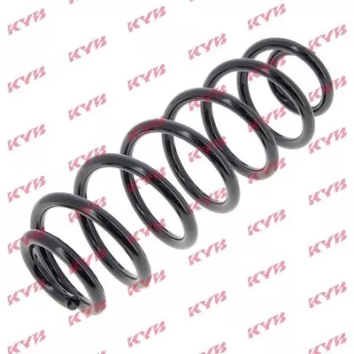 KYB Suspension Spring (RA6144)