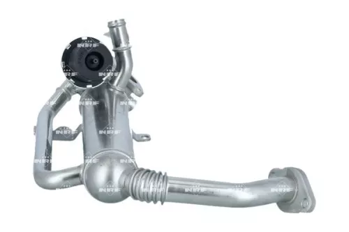 NRF Cooler, exhaust gas recirculation (48306)