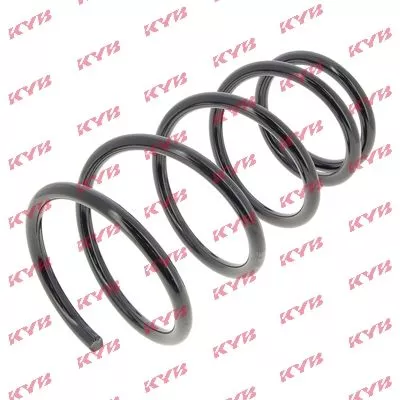 KYB Suspension Spring (RC6724)