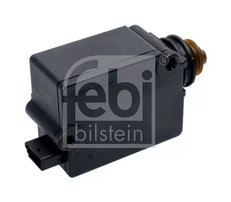 FEBI BILSTEIN Actuator, central locking system (19093)