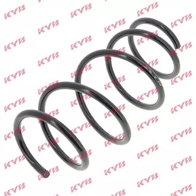 KYB Suspension Spring (RH3344)