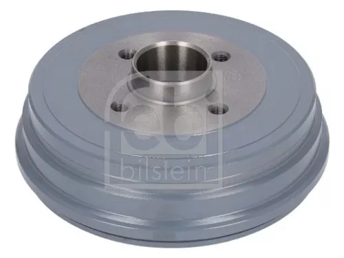 Brake Drum