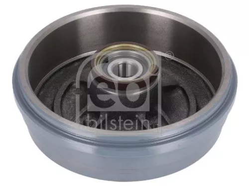 FEBI BILSTEIN Brake Drum (198258)