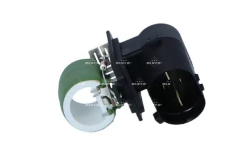 NRF Resistor, interior blower (342029)