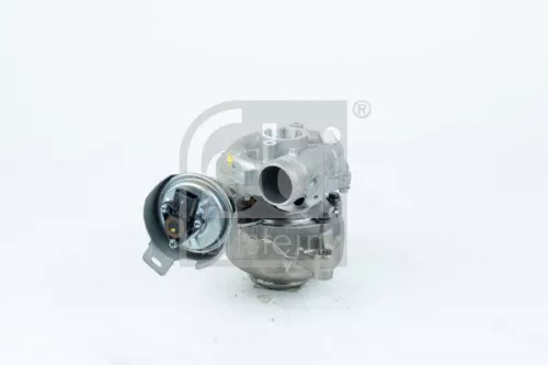 FEBI BILSTEIN Charger, charging (supercharged/turbocharged) (186810)