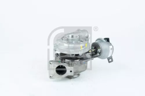 FEBI BILSTEIN Charger, charging (supercharged/turbocharged) (186810)